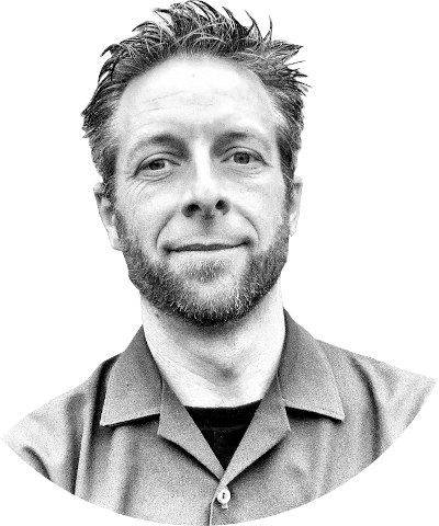 Olmec Sinclair - Man Behind the Magic