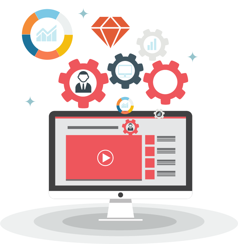 IT service and support