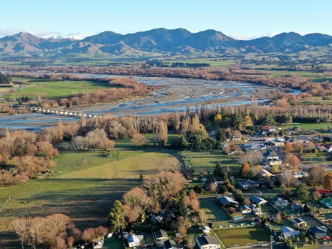 Waiau Community & Business Promotion