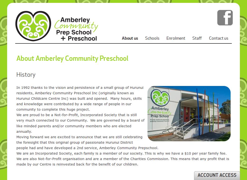 Amberley Preschool