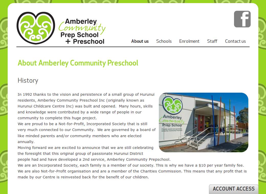 Amberley Preschool