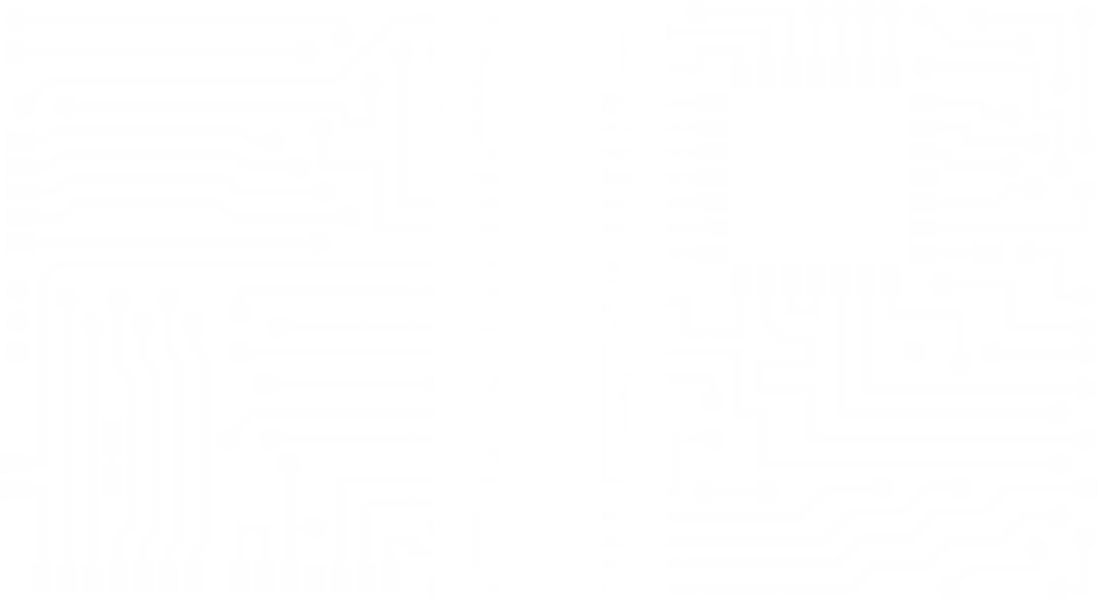 Small, fast and flexible